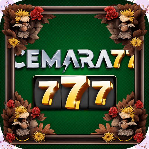 cemara77 — mitra unggulan